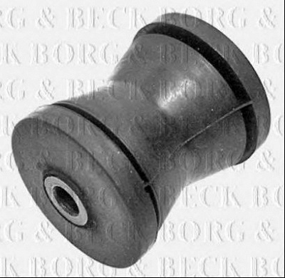 BORG & BECK bsk6219 -  Подвеска, рычаг независимой подвески колеса